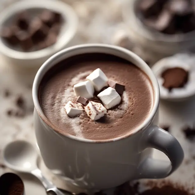 Foto de Hot Chocolate