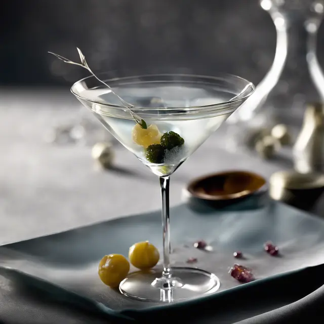 Foto de Dry Martini