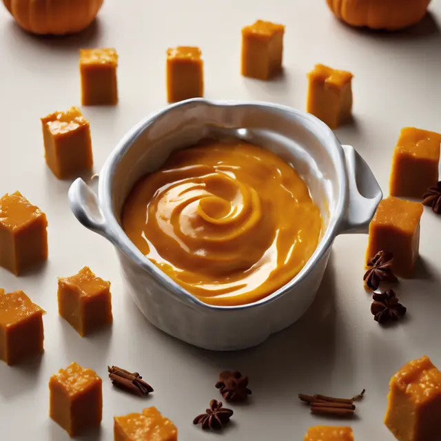 Foto de Pumpkin Pudding