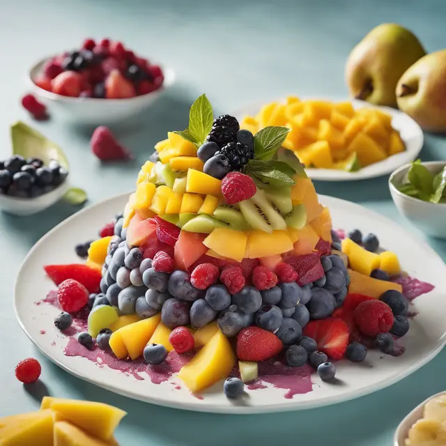 Foto de Fruit Mix