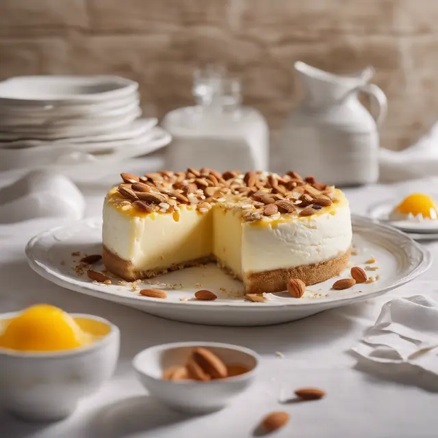 Foto de Cheese Cake