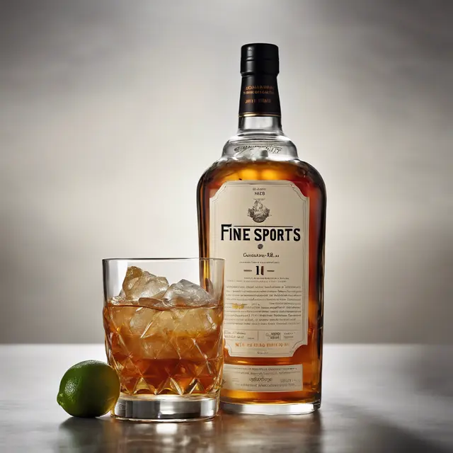 Foto de Fine Sports Whisky