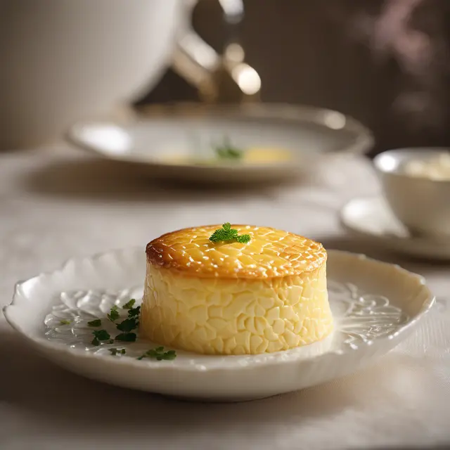 Foto de Rice Soufflé