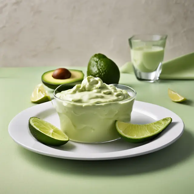 Foto de Avocado Cream