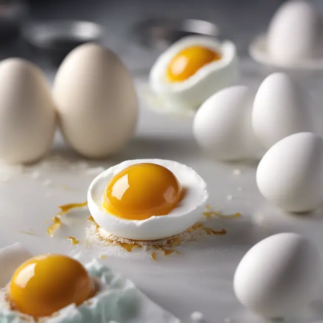 Foto de Frosted Eggs