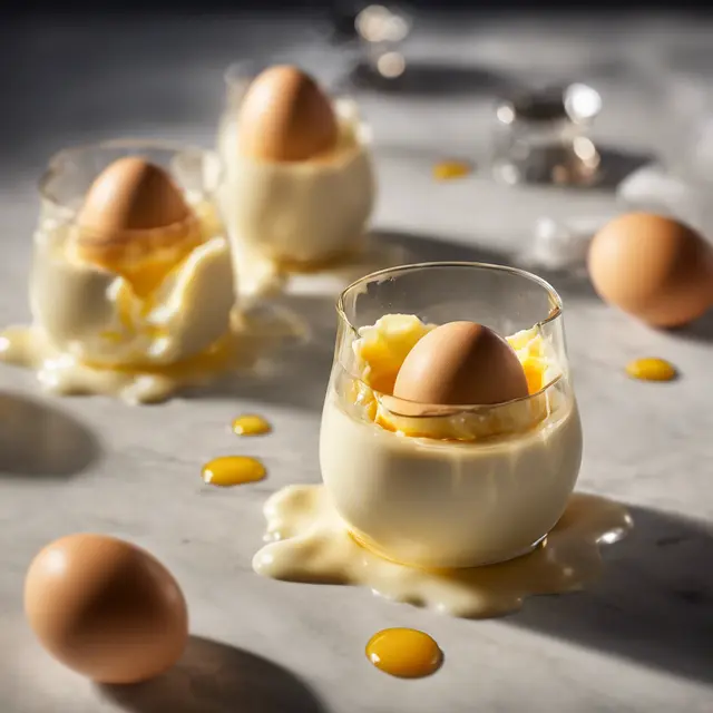 Foto de Egg Liqueur