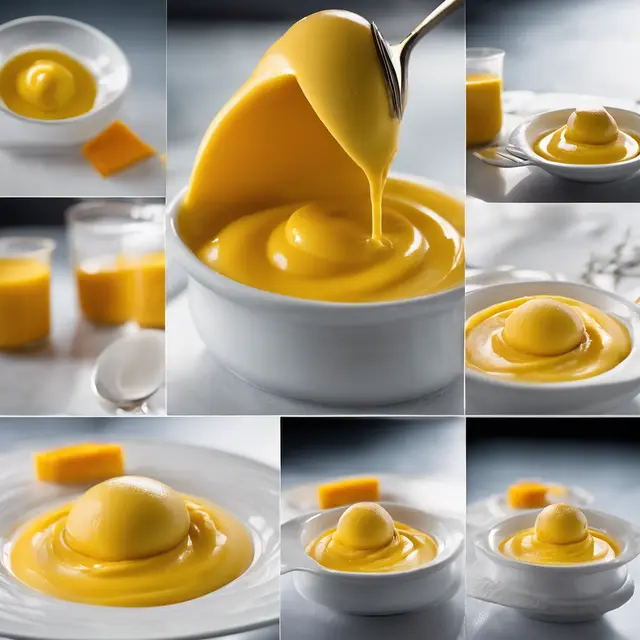 Foto de Mango Mousse