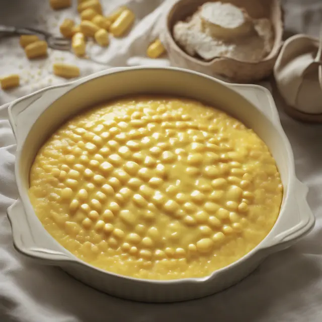 Foto de Corn Pudding