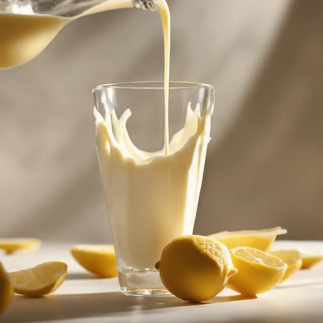 Foto de Milk Liqueur