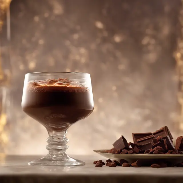 Foto de Cocoa Liqueur