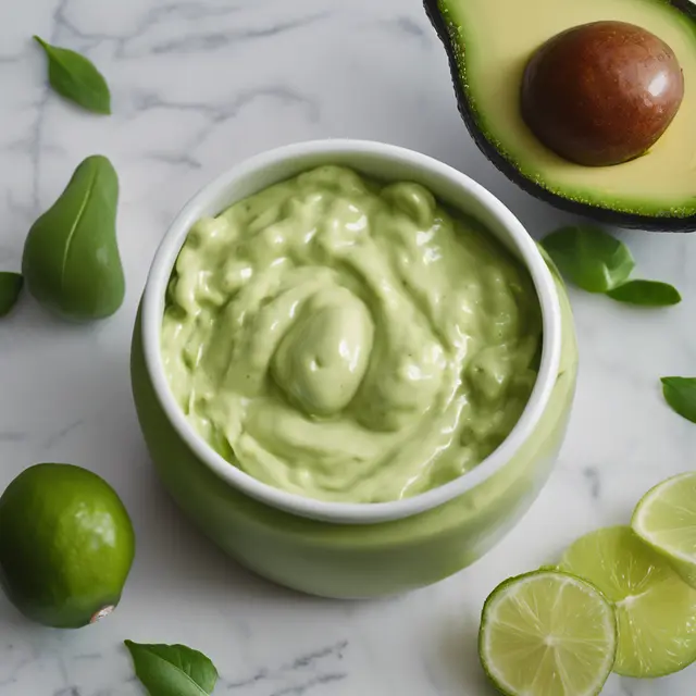 Foto de Avocado Sauce