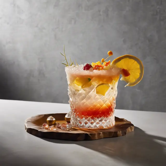 Foto de Ricardo's Cocktail