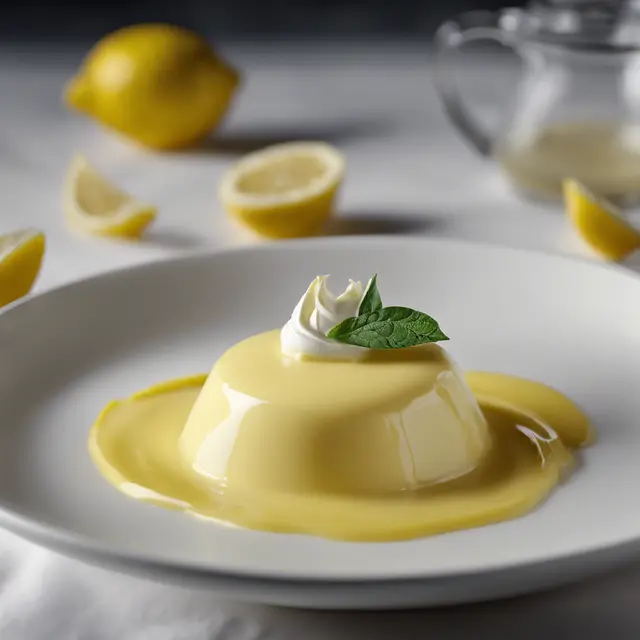 Foto de Lemon Cream