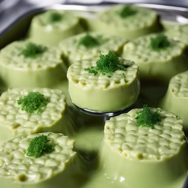 Foto de Green Corn Pudding