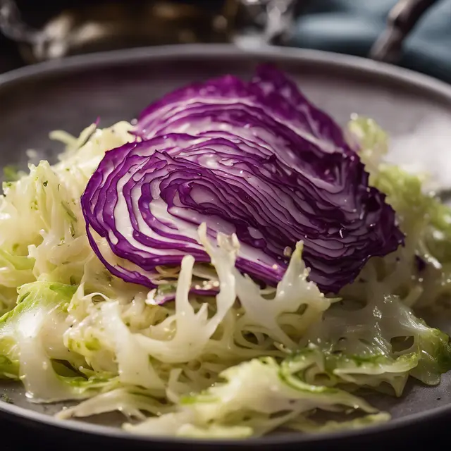 Foto de Sauteed Cabbage