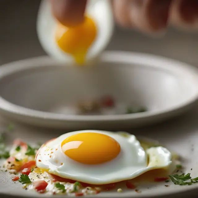 Foto de Egg Temperado Recipe