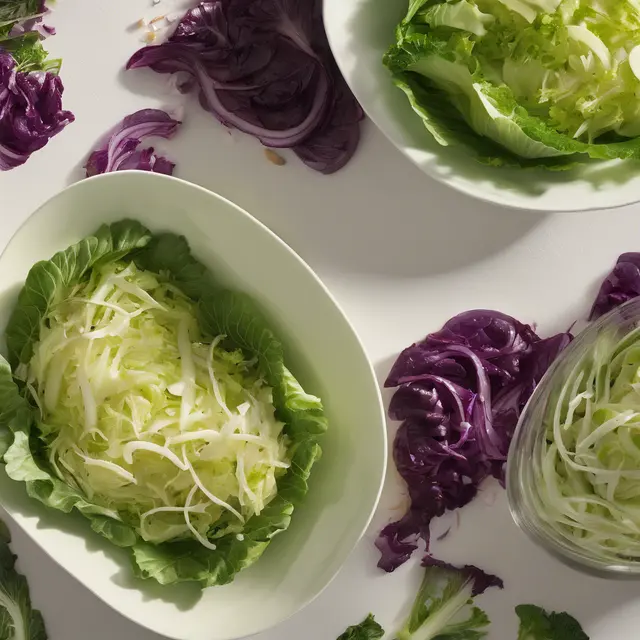 Foto de Cabbage Salad