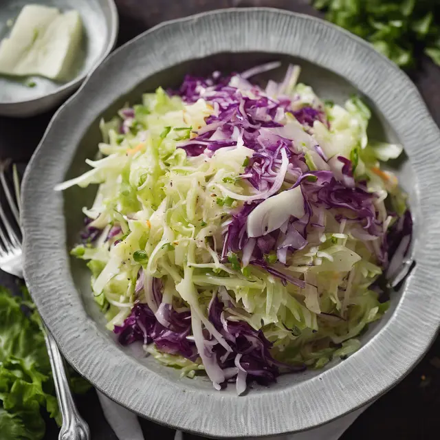 Foto de Cabbage Salad