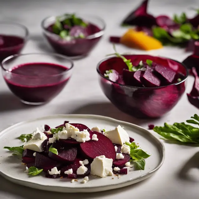 Foto de Beet Salad