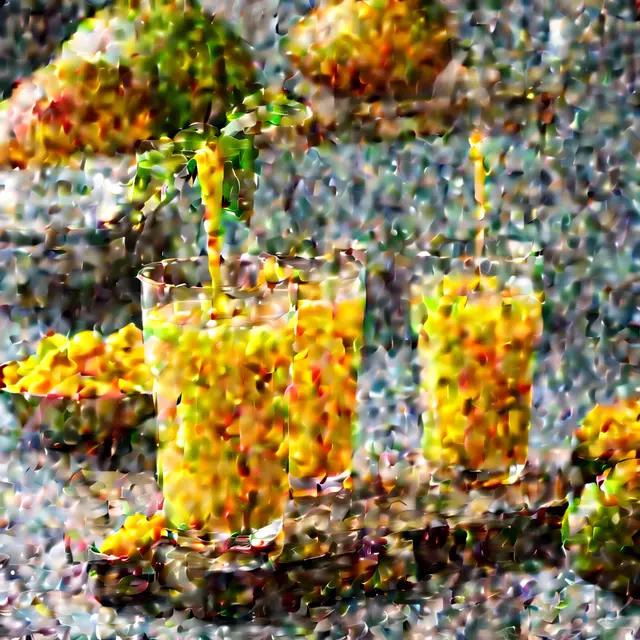 Foto de Mango Juice