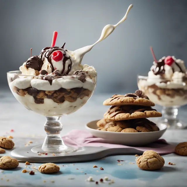 Foto de Sundae with Cookie