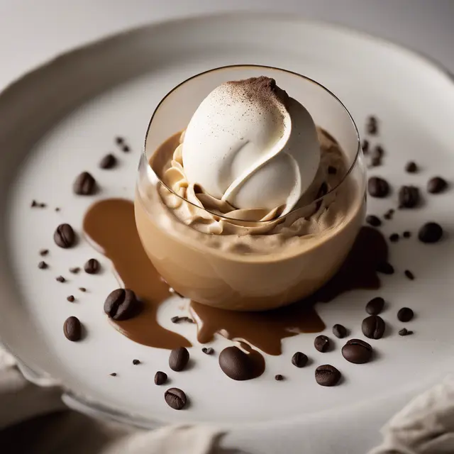 Foto de Coffee Mousse