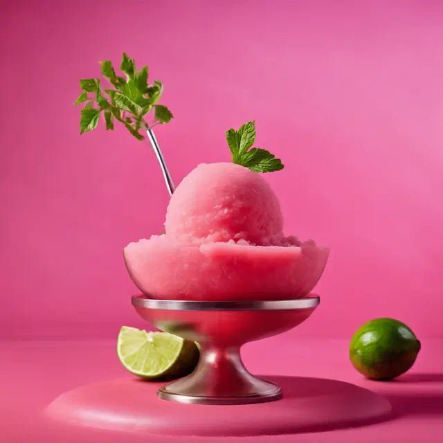 Foto de Watermelon Sorbet