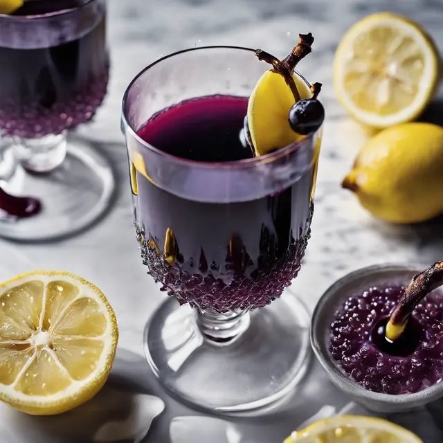 Foto de Black Plum Juice Recipe