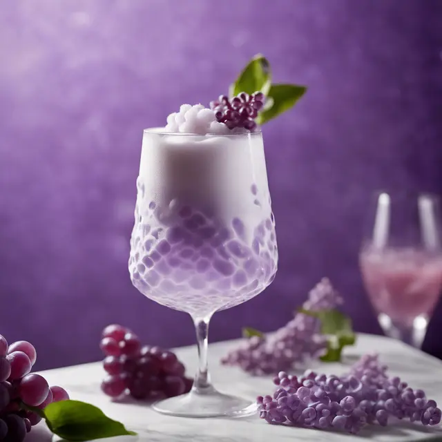 Foto de Lilac Foam