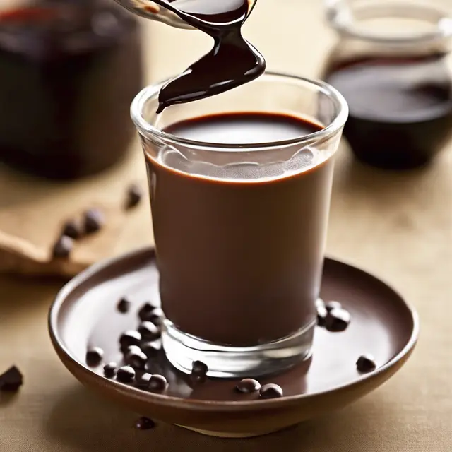 Foto de Soy Milk Chocolate