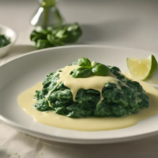 Foto de Spinach Form