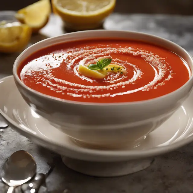 Foto de Tomato Soup