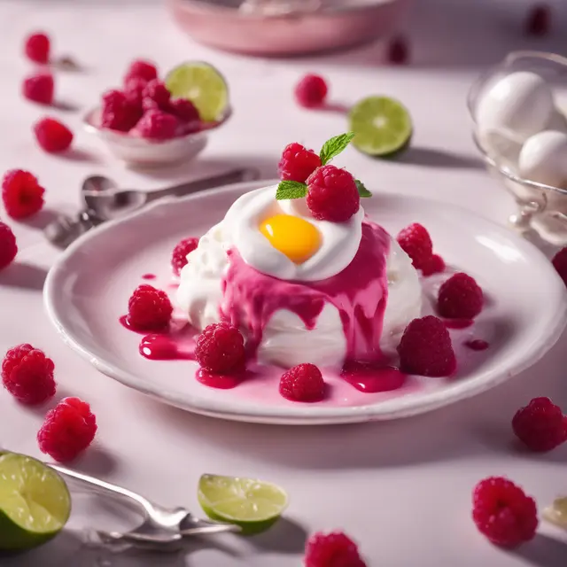 Foto de Raspberry Cream