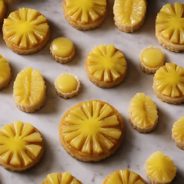 Foto de Pineapple Tart