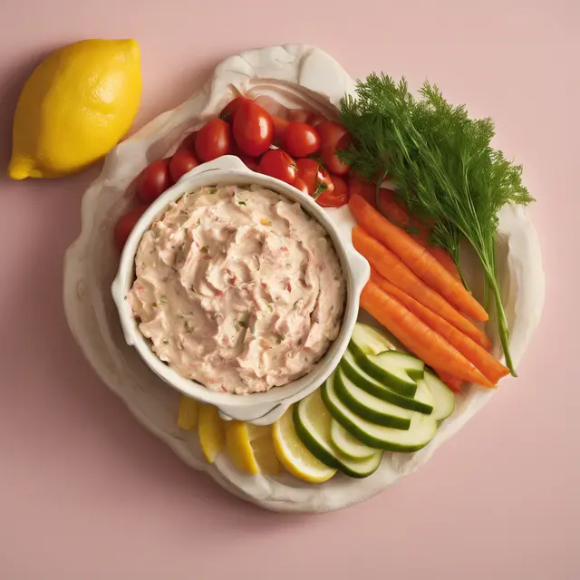 Foto de Tuna Dip