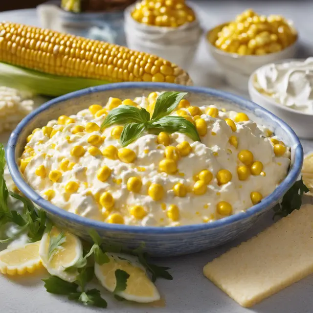 Foto de Corn Dip