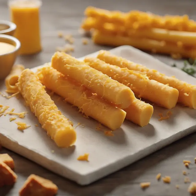 Foto de Cheese Stick