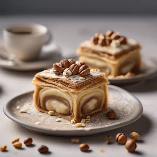 Foto de Coffee Pastry