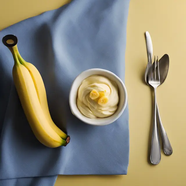 Foto de Banana Mousse