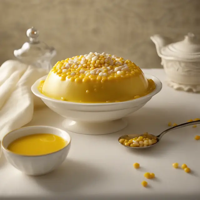 Foto de Pudding of Corn