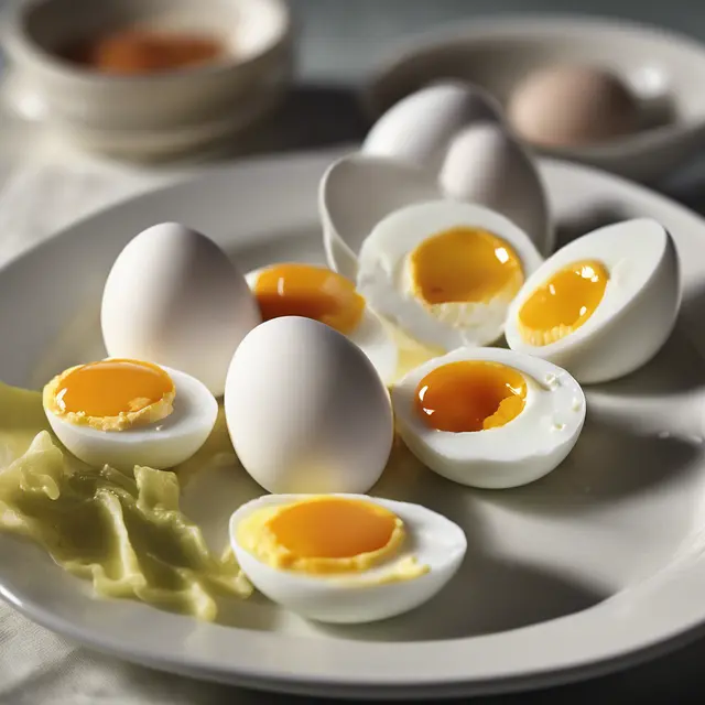 Foto de Soft-Boiled Eggs