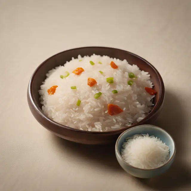 Foto de Chinese-Style Rice