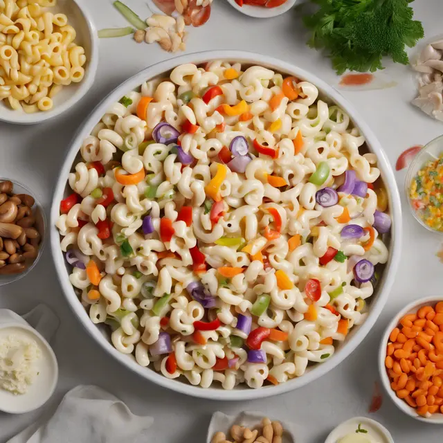 Foto de Macaroni Salad