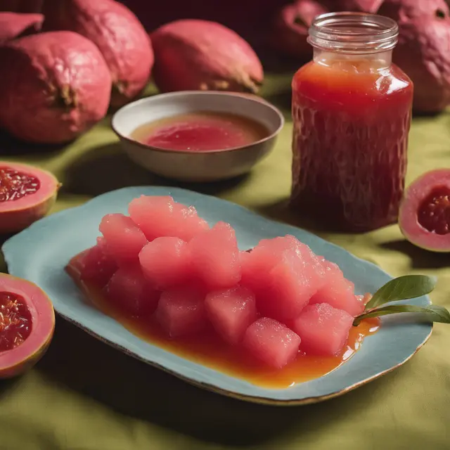 Foto de Guava Jam