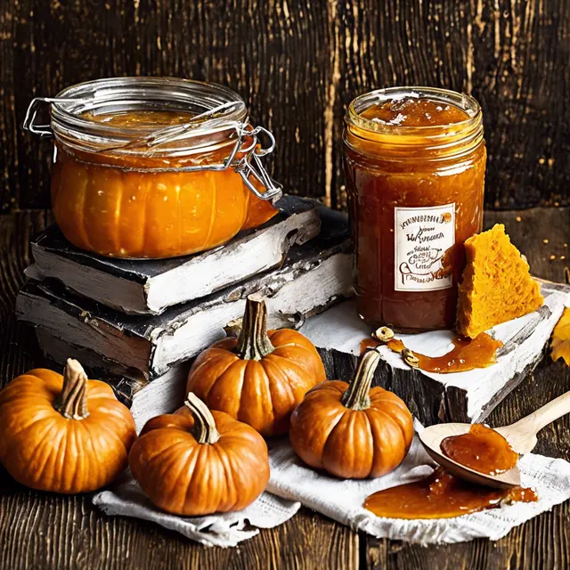 Foto de Pumpkin Jam