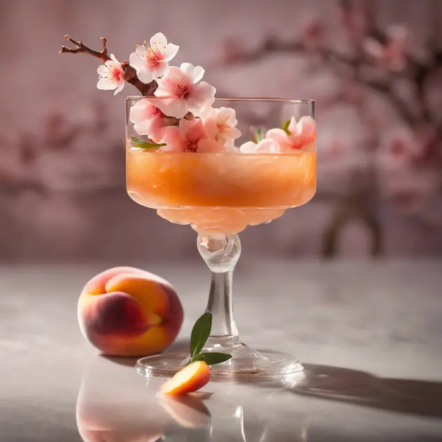 Foto de Peach Blossom