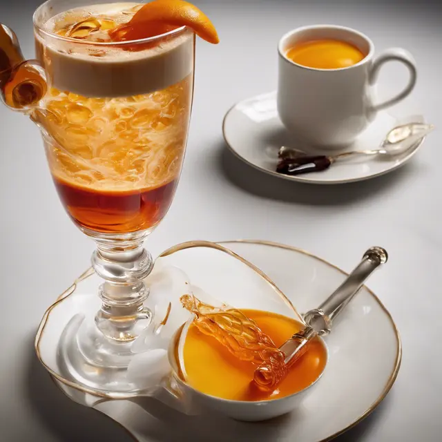 Foto de Grand Marnier Coffee