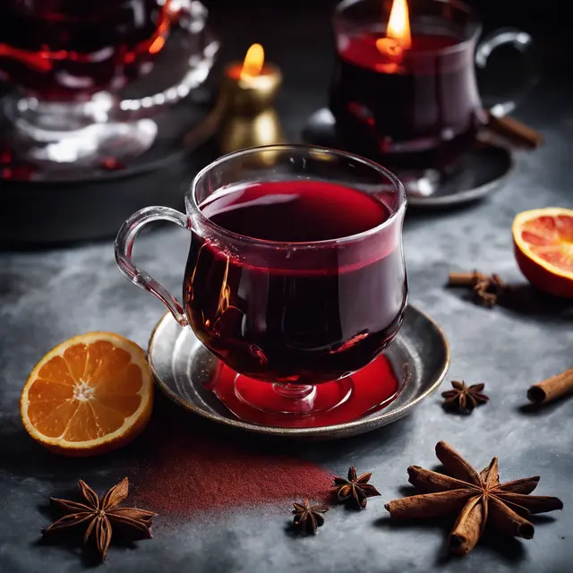 Foto de Hot Wine