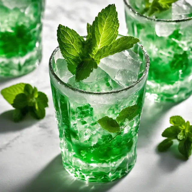 Foto de Mint Julep