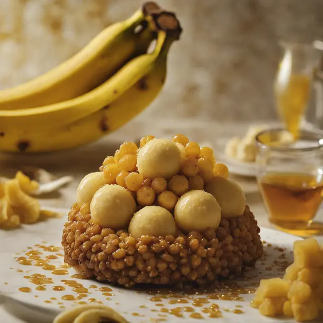 Foto de Banana Ball